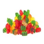 Elevate Your Experience: Top THCP Gummies Selections