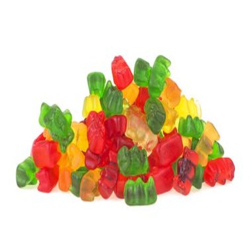 Elevate Your Experience: Top THCP Gummies Selections