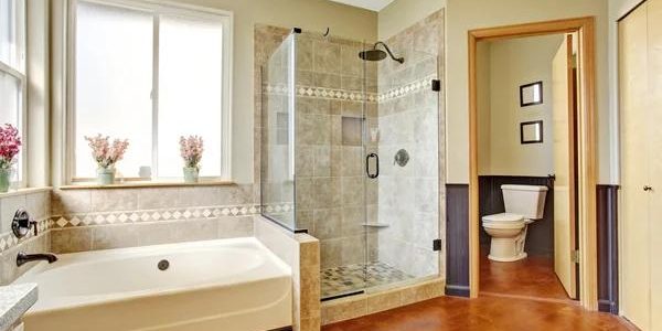 Refresh Your Home with a Professional Bathroom Remodel in St. Petersburg