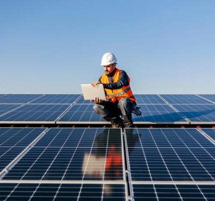 Nashville Solar Panel Installation Trends You Should Know About