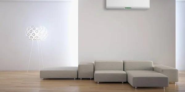 Efficient Heating & Cooling Solutions from Ufirst Experts