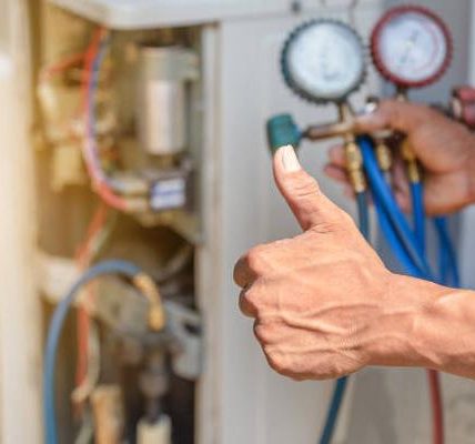 Heating System Upgrades and Furnace Replacement Services