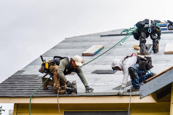 Roofing Installation Contractors: The Key to a Durable Roof