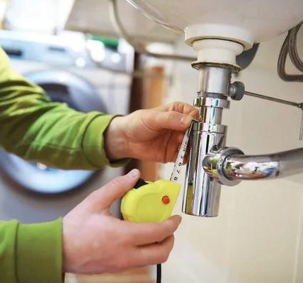 Affordable Drain Cleaning Services in Alexandria, VA