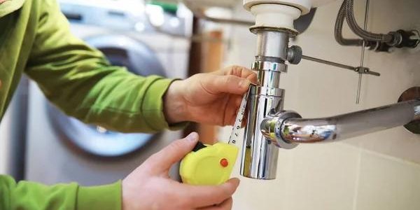 Affordable Drain Cleaning Services in Alexandria, VA