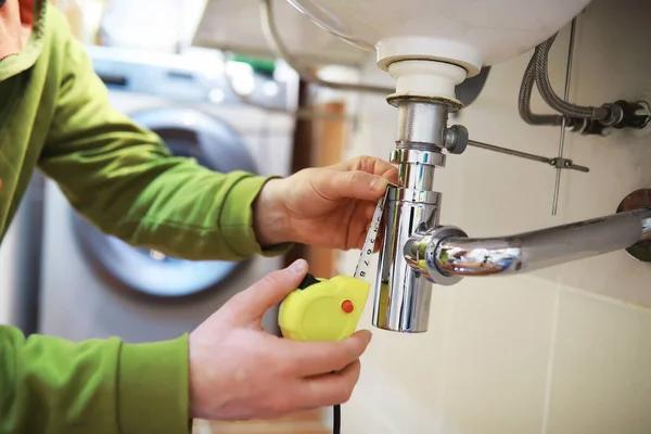 Affordable Drain Cleaning Services in Alexandria, VA