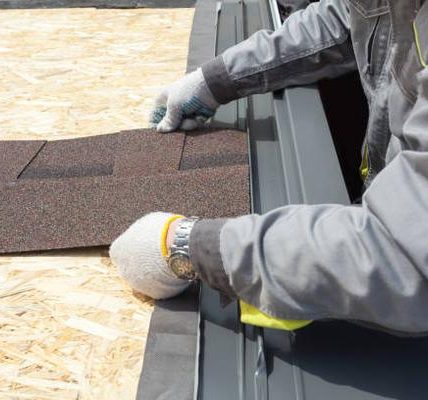 Professional Roof Replacement Company Serving Blue Springs Homes