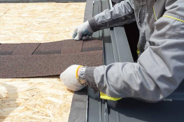 Professional Roof Replacement Company Serving Blue Springs Homes