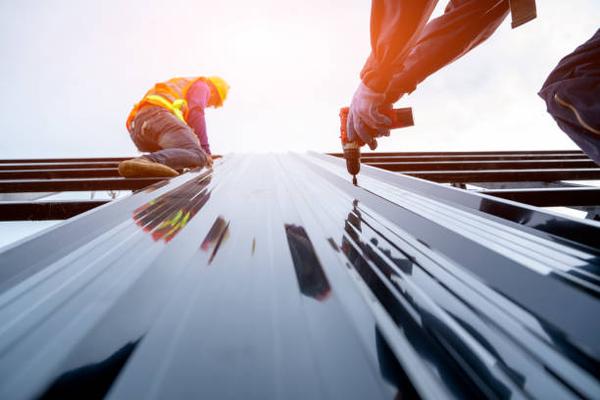 Roof Installation in Stuart: Your First Step to a Safe Home