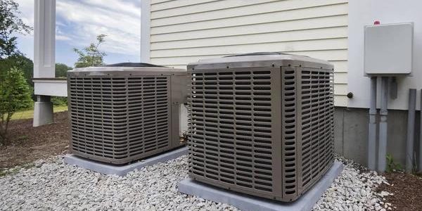 HVAC Contractors in Peru Offering Comprehensive Services