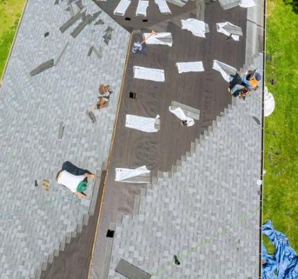 Top Tips for Roof Replacement in San Marcos