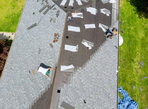 Top Tips for Roof Replacement in San Marcos