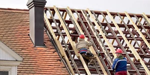 The Ultimate Guide to Roof Replacement Costs in Odessa