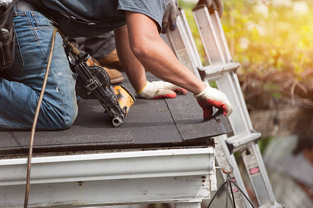 Professional Roof Installation for a Strong Foundation