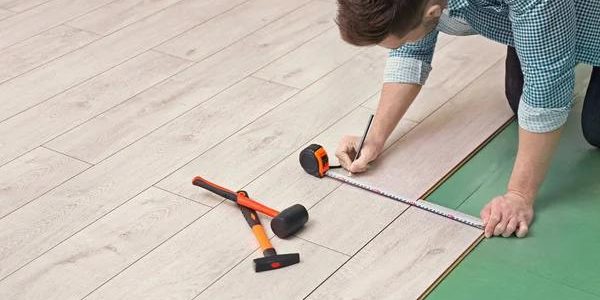 High-Quality Flooring Contractor in Monongahela