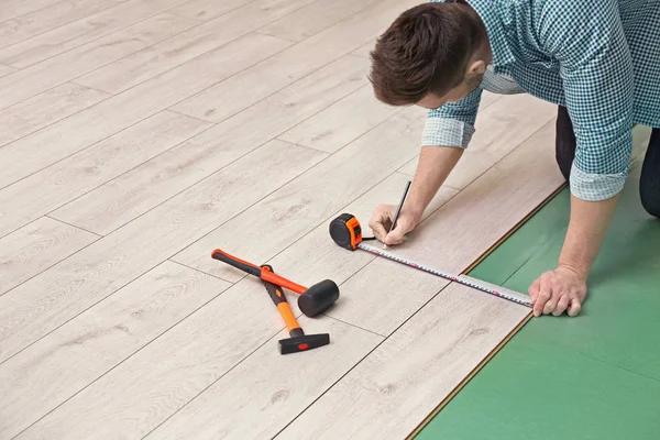 High-Quality Flooring Contractor in Monongahela