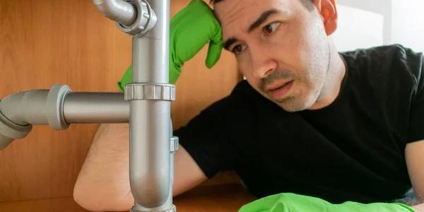 The Difference Between DIY and Professional Plumbing Repairs