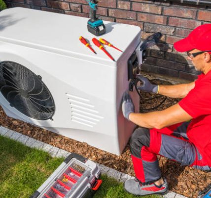 Expert AC & Heating Services with All 1 Mechanical in Roseville