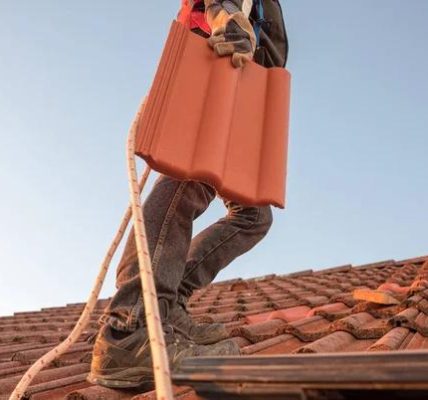 High-Quality Roofing Services in Tampa