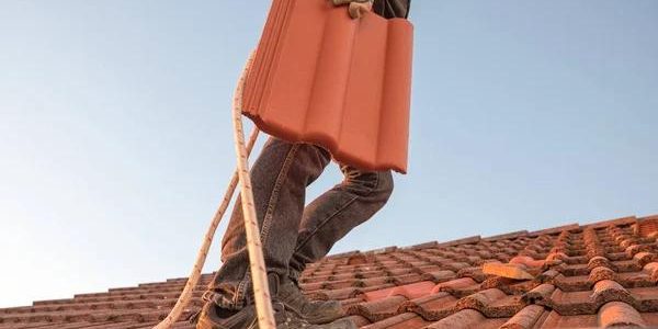 High-Quality Roofing Services in Tampa