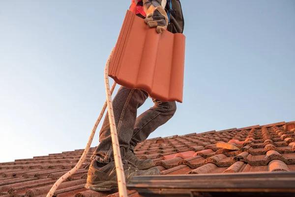 High-Quality Roofing Services in Tampa