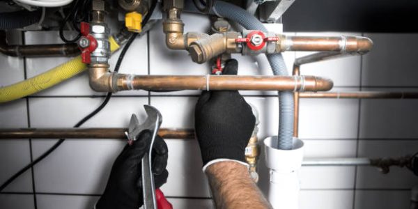 Dependable Plumber in Marietta, GA – A-Plus Priority Plumbing