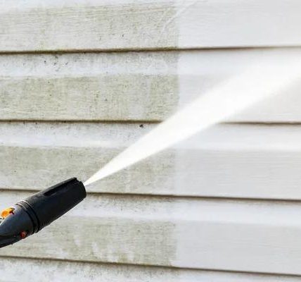 Why Pressure Washing Service in Montgomery is Essential for Homeowners