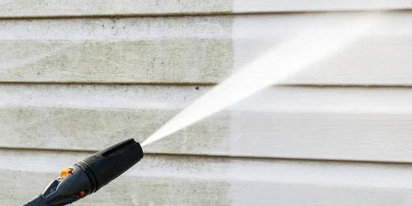 Why Pressure Washing Service in Montgomery is Essential for Homeowners