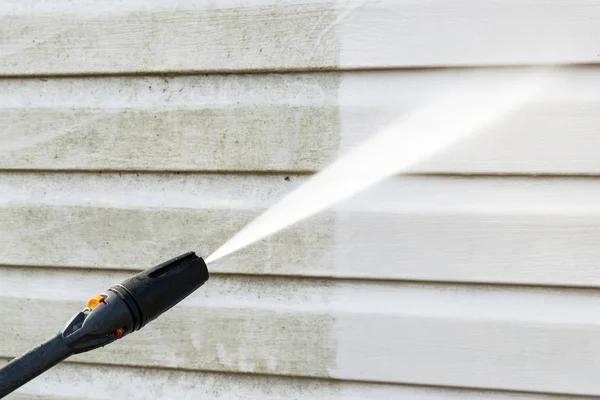 Why Pressure Washing Service in Montgomery is Essential for Homeowners