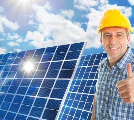 How Solar Panel Installation Can Increase Property Value