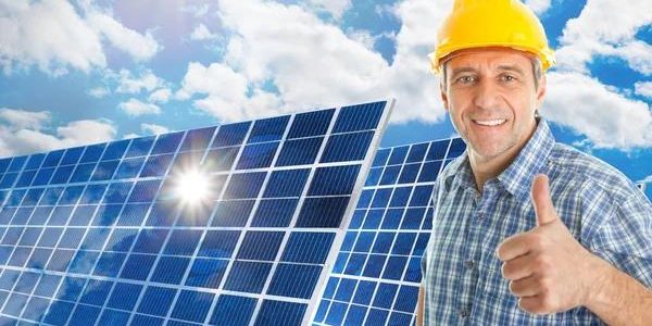 How Solar Panel Installation Can Increase Property Value