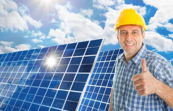 How Solar Panel Installation Can Increase Property Value