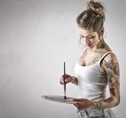 Finding Your Unique Ink: Choosing a Skilled Tattoo Artist