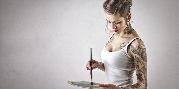 Finding Your Unique Ink: Choosing a Skilled Tattoo Artist