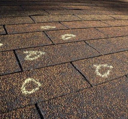 Ensure Your Home’s Safety with Roof Replacement in Alpharetta