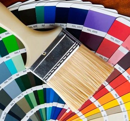 Bringing Color to Life: Trusted Painting Contractors in Your Area