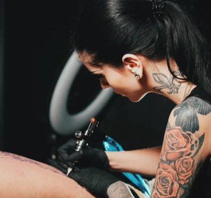 Why Austin is a Destination for Tattoo Enthusiasts