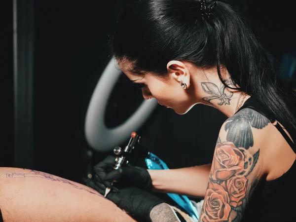 Why Austin is a Destination for Tattoo Enthusiasts