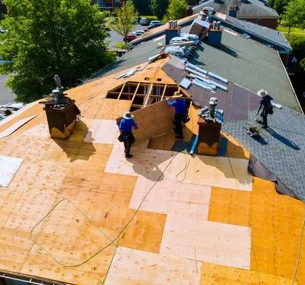 Why Timely Roof Replacement Matters for Eden Prairie Homes