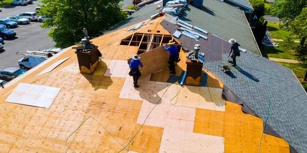 Why Timely Roof Replacement Matters for Eden Prairie Homes