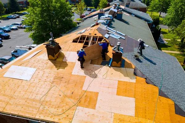 Why Timely Roof Replacement Matters for Eden Prairie Homes