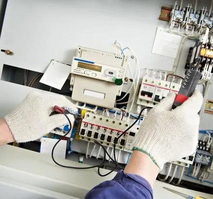 Preventative Electrical Maintenance in Vero Beach