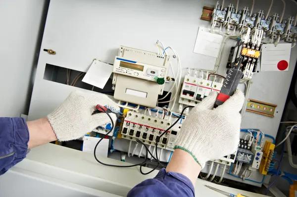 Preventative Electrical Maintenance in Vero Beach