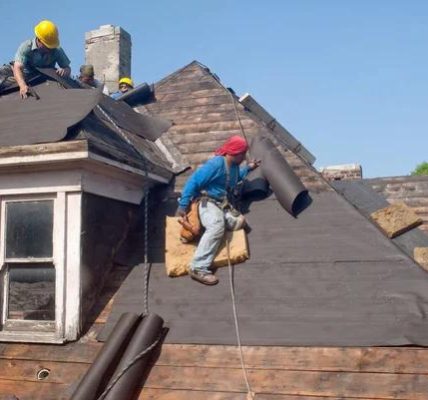 Enhance Your Home with Roofing Replacement in Tigard