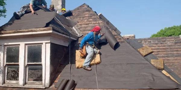 Enhance Your Home with Roofing Replacement in Tigard