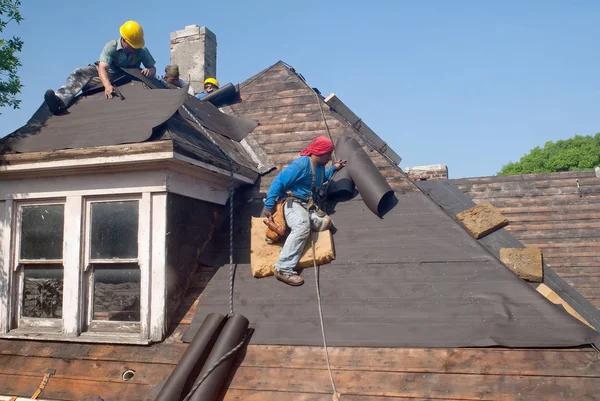 Enhance Your Home with Roofing Replacement in Tigard