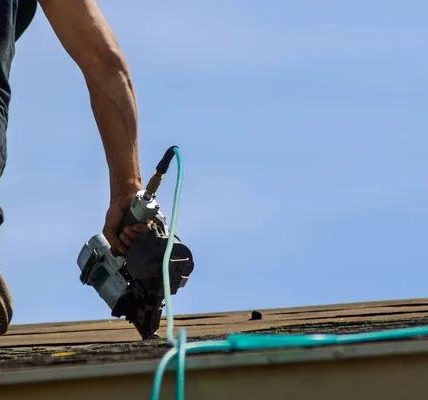 Understanding the Roof Replacement Process in Freeland