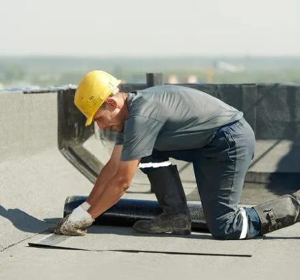 Loveland's Go-To Roofing Experts for Residential Projects