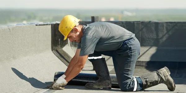 Loveland's Go-To Roofing Experts for Residential Projects