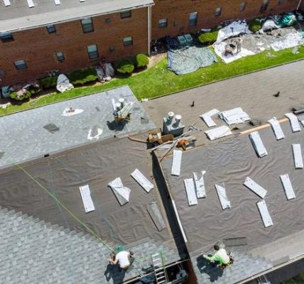 The Process of Roofing Installation in Boca Raton Explained